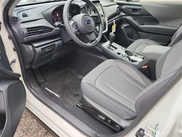 new 2025 Subaru Crosstrek car, priced at $30,453