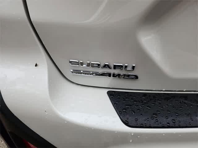 new 2025 Subaru Crosstrek car, priced at $30,453