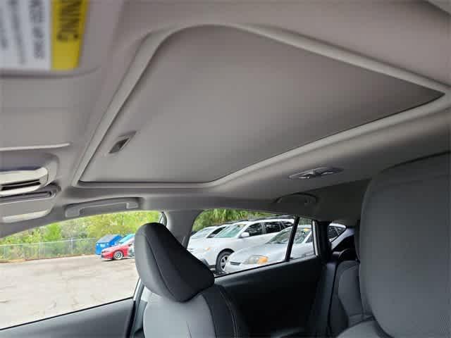 new 2025 Subaru Crosstrek car, priced at $30,453