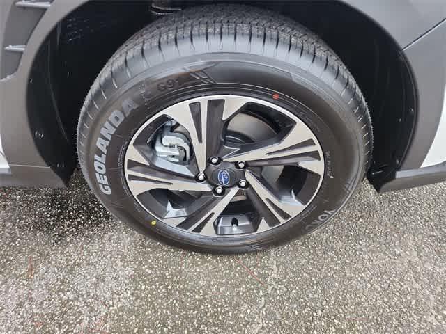 new 2025 Subaru Crosstrek car, priced at $30,453