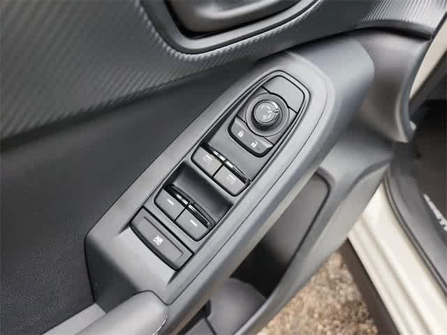 new 2025 Subaru Crosstrek car, priced at $30,453