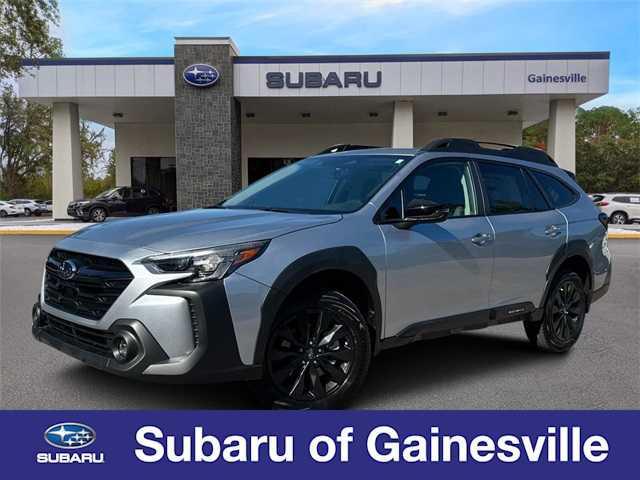 new 2025 Subaru Outback car, priced at $36,168