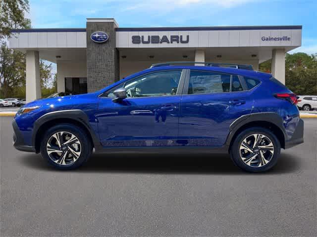 new 2025 Subaru Crosstrek car, priced at $29,468