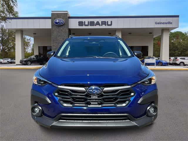 new 2025 Subaru Crosstrek car, priced at $29,468