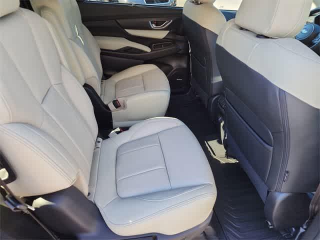 new 2025 Subaru Ascent car, priced at $47,537