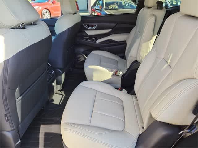 new 2025 Subaru Ascent car, priced at $47,537
