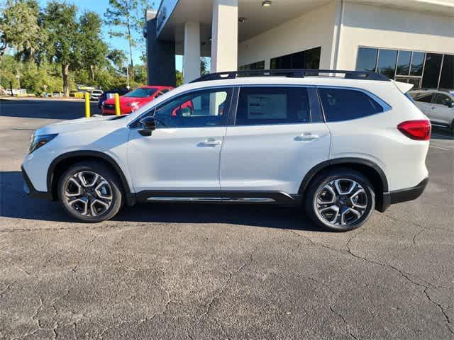 new 2025 Subaru Ascent car, priced at $47,537