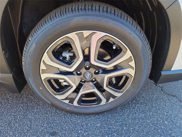 new 2025 Subaru Ascent car, priced at $47,537