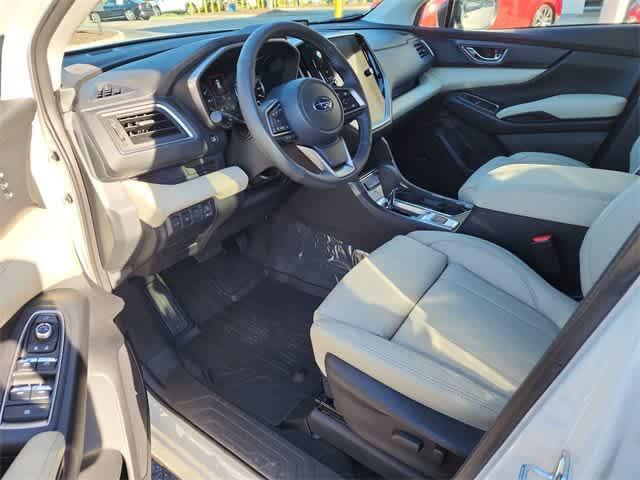 new 2025 Subaru Ascent car, priced at $47,537