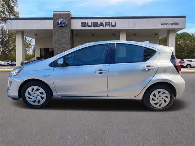 used 2016 Toyota Prius c car, priced at $13,371