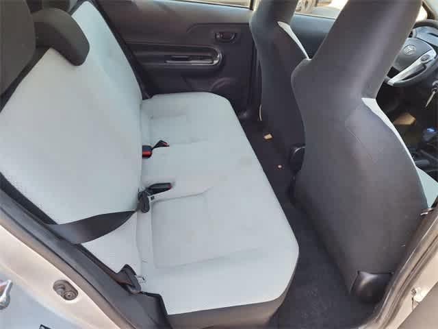 used 2016 Toyota Prius c car, priced at $13,371