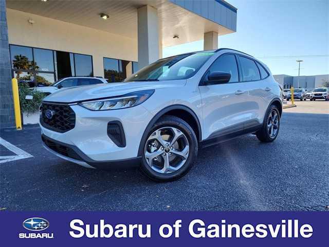 used 2025 Ford Escape car, priced at $29,369