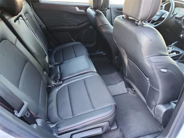 used 2025 Ford Escape car, priced at $29,177