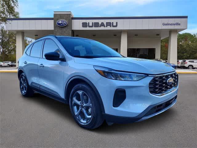 used 2025 Ford Escape car, priced at $29,177