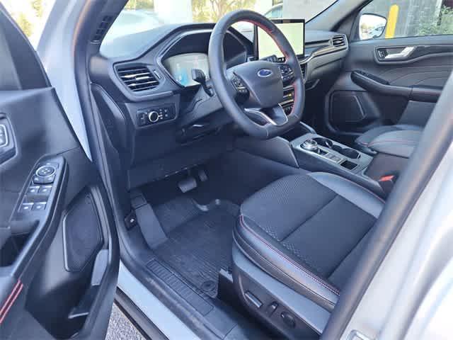 used 2025 Ford Escape car, priced at $29,177