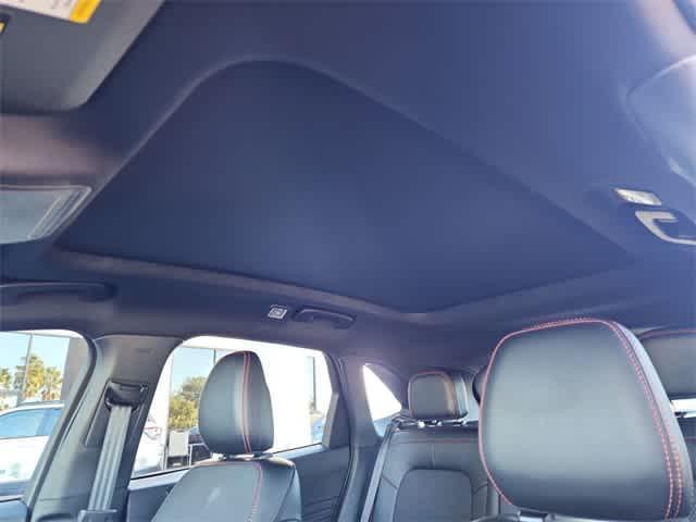 used 2025 Ford Escape car, priced at $29,177