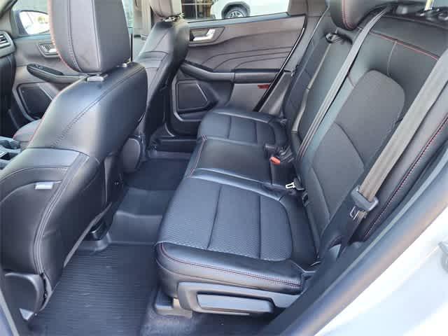 used 2025 Ford Escape car, priced at $29,177