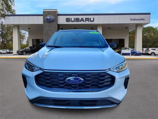 used 2025 Ford Escape car, priced at $29,177