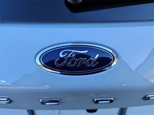 used 2025 Ford Escape car, priced at $29,177