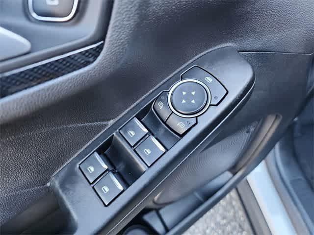 used 2025 Ford Escape car, priced at $29,177