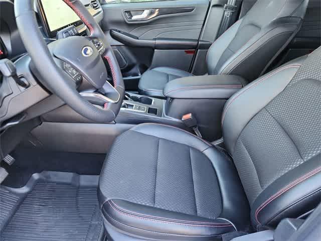 used 2025 Ford Escape car, priced at $29,177