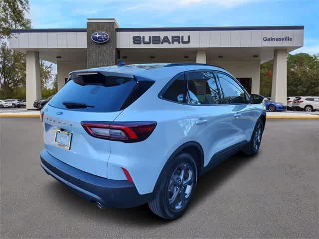 used 2025 Ford Escape car, priced at $29,177