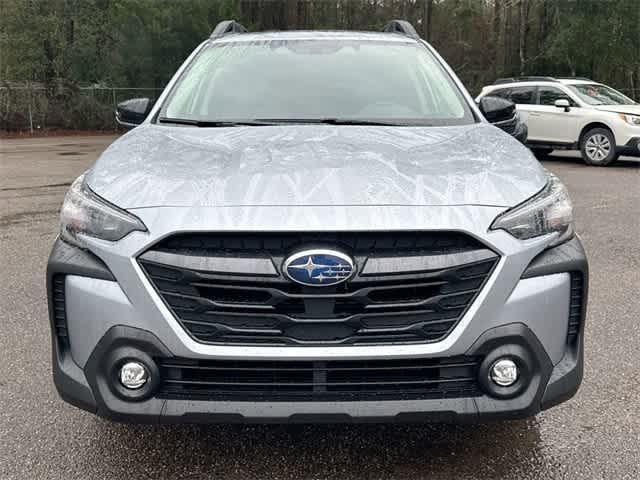 new 2025 Subaru Outback car, priced at $34,171