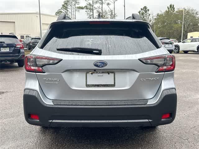 new 2025 Subaru Outback car, priced at $34,171