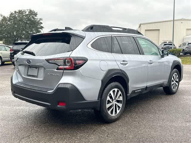 new 2025 Subaru Outback car, priced at $34,171