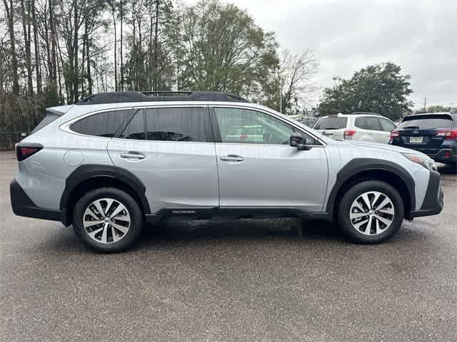 new 2025 Subaru Outback car, priced at $34,171