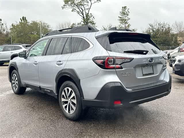 new 2025 Subaru Outback car, priced at $34,171