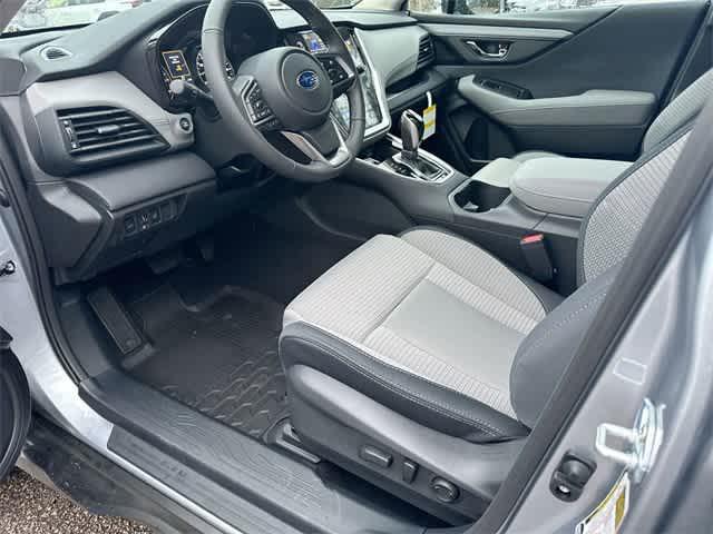 new 2025 Subaru Outback car, priced at $34,171