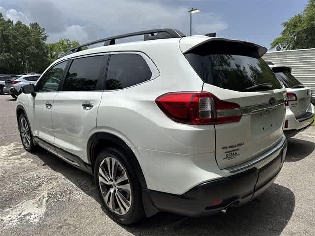 used 2022 Subaru Ascent car, priced at $26,391