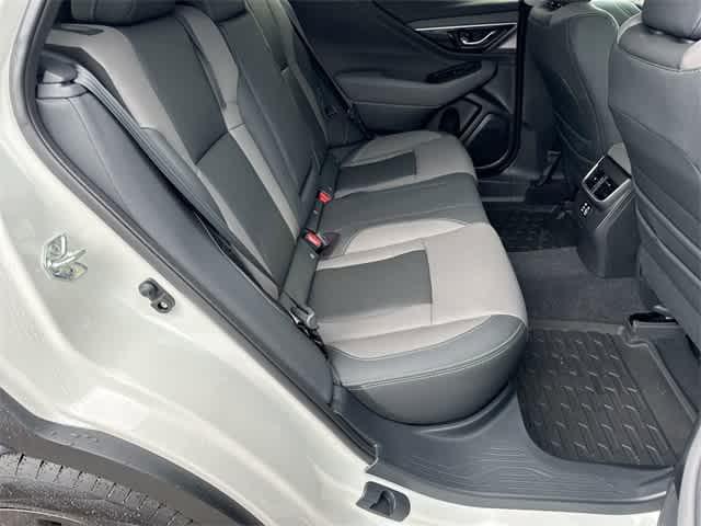 new 2025 Subaru Outback car, priced at $37,840