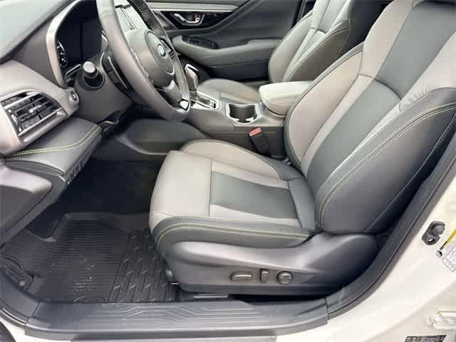 new 2025 Subaru Outback car, priced at $37,840
