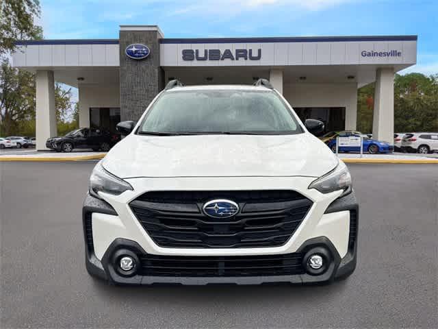 new 2025 Subaru Outback car, priced at $37,840