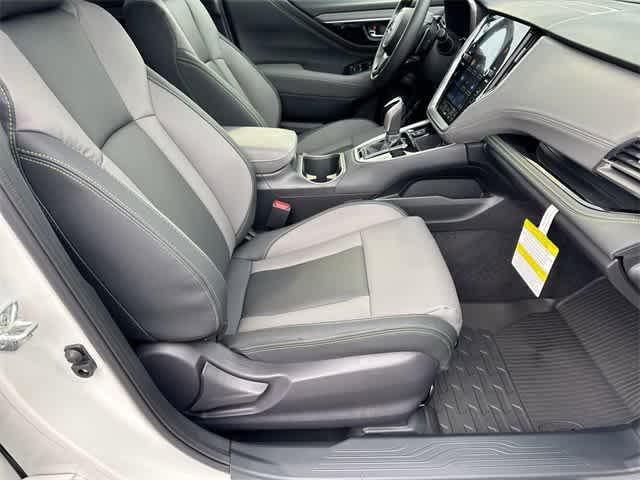 new 2025 Subaru Outback car, priced at $37,840