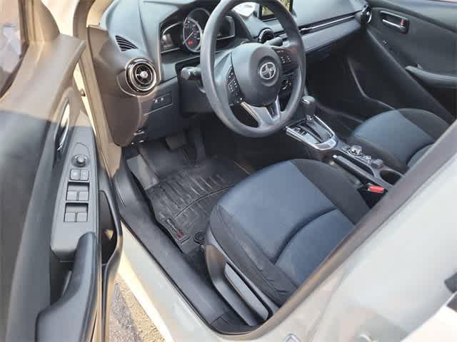 used 2016 Scion iA car, priced at $8,959