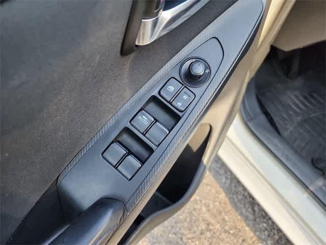 used 2016 Scion iA car, priced at $8,959