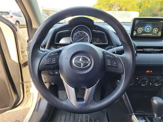 used 2016 Scion iA car, priced at $8,959