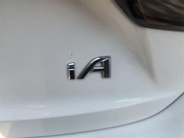 used 2016 Scion iA car, priced at $8,959