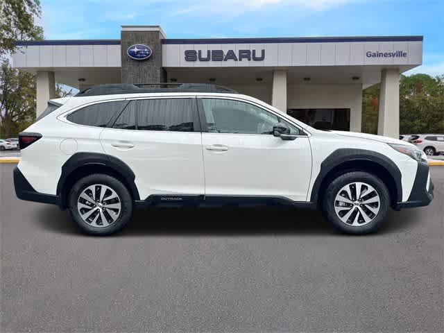 new 2025 Subaru Outback car, priced at $34,171