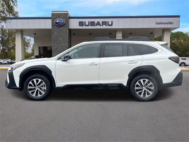 new 2025 Subaru Outback car, priced at $34,171