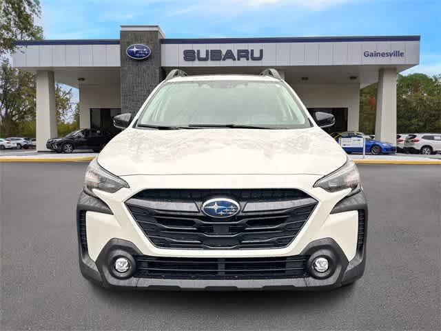 new 2025 Subaru Outback car, priced at $34,171