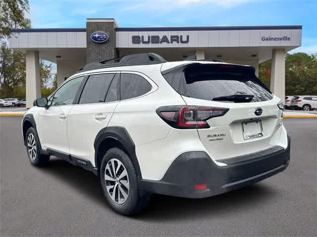 new 2025 Subaru Outback car, priced at $34,171