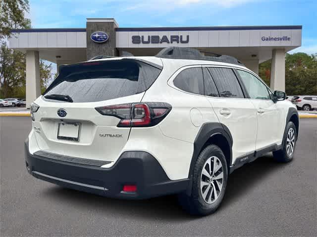 new 2025 Subaru Outback car, priced at $34,171