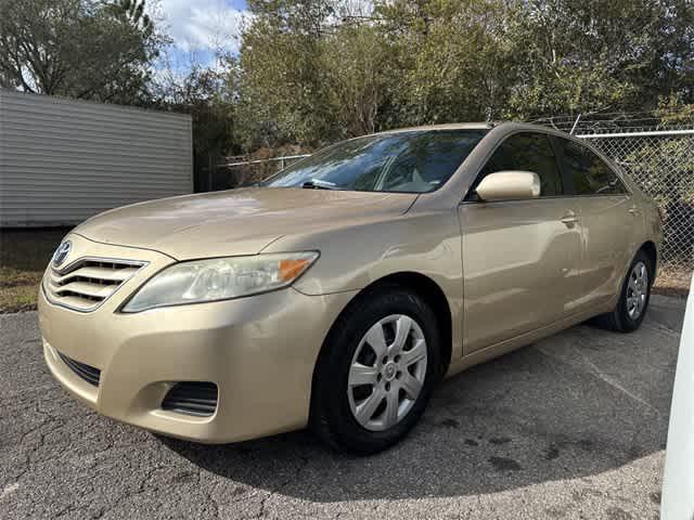 used 2010 Toyota Camry car, priced at $7,850