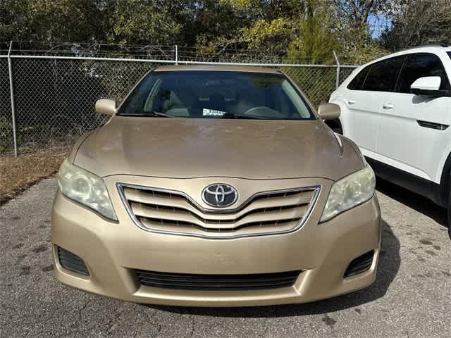 used 2010 Toyota Camry car, priced at $7,850