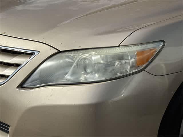 used 2010 Toyota Camry car, priced at $7,850