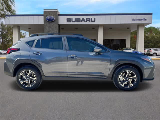 new 2024 Subaru Crosstrek car, priced at $30,330